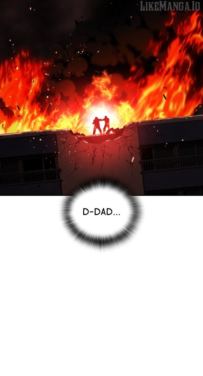 The Regressor Protects Only Me Chapter 40 - Page 19