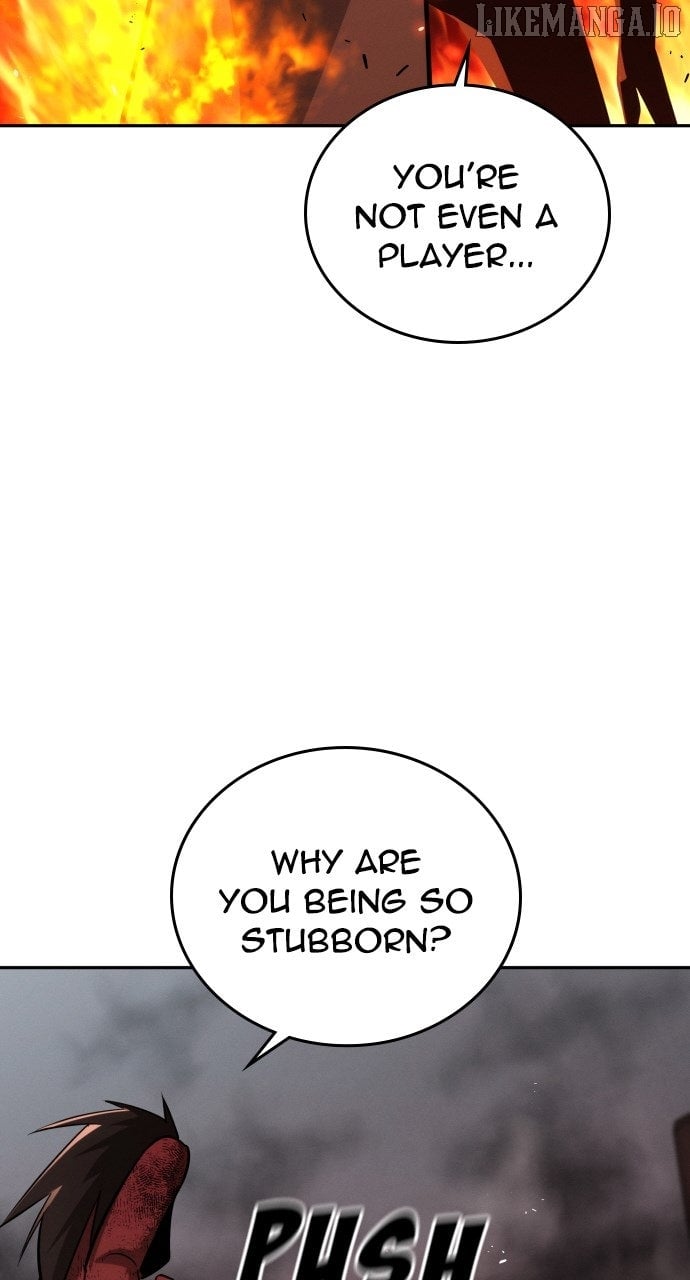 The Regressor Protects Only Me Chapter 40 - Page 21