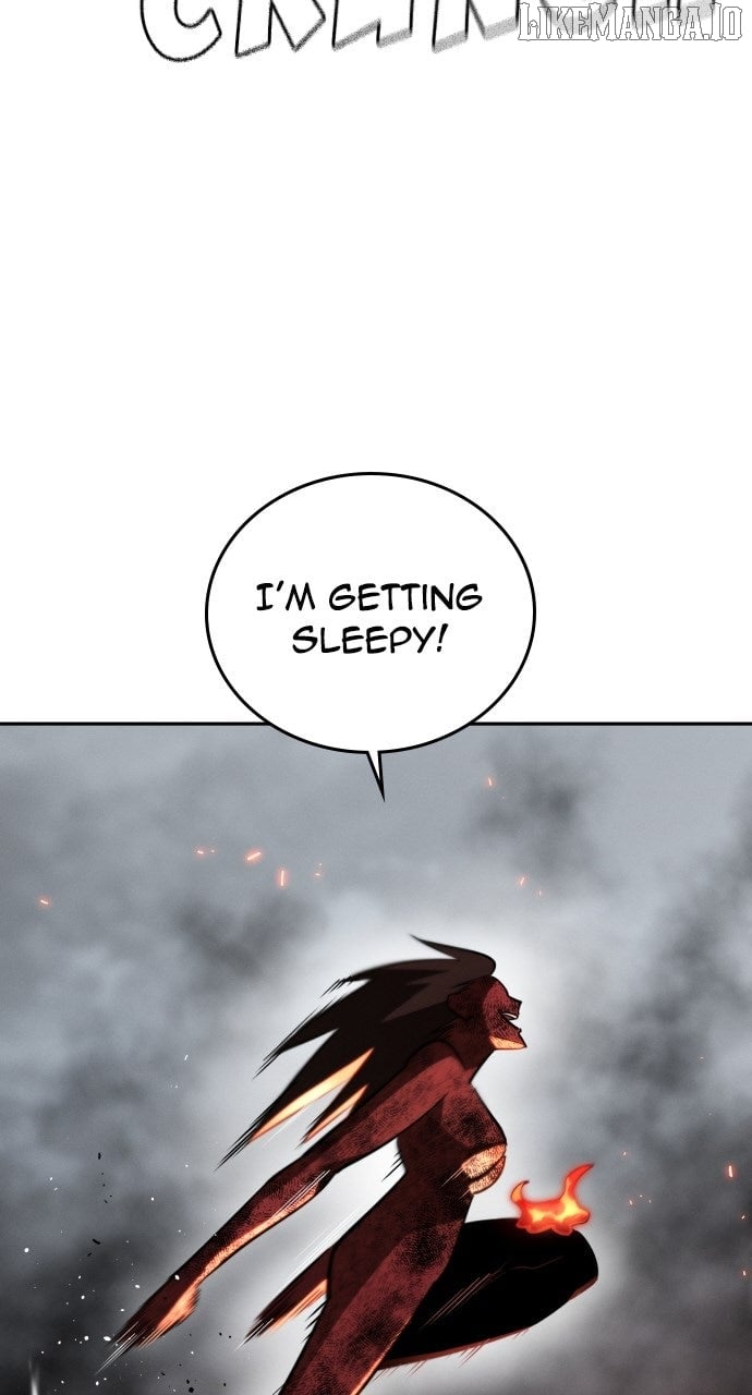 The Regressor Protects Only Me Chapter 40 - Page 24