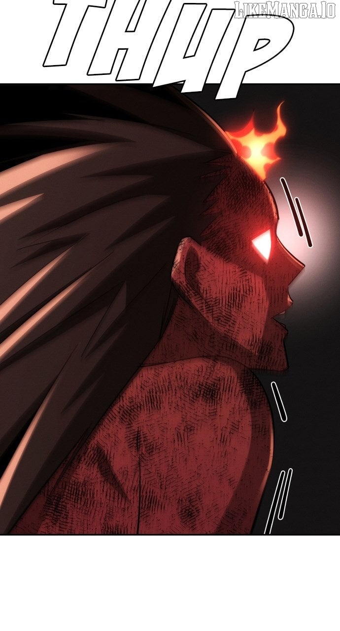 The Regressor Protects Only Me Chapter 40 - Page 26