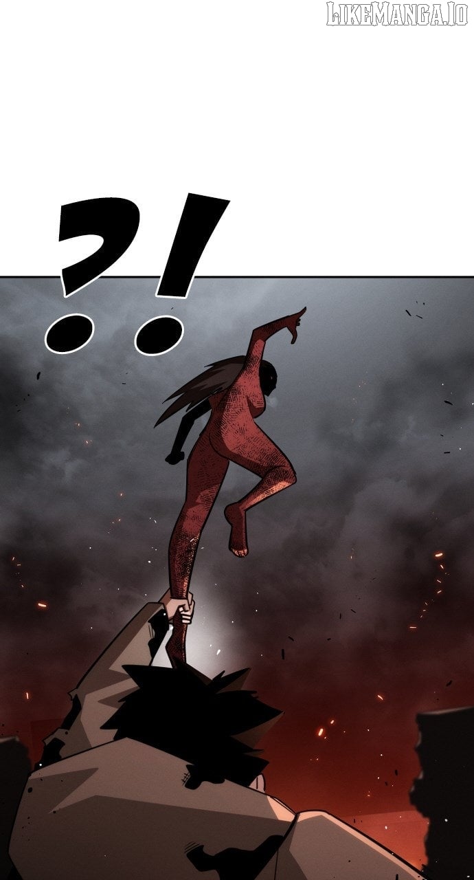 The Regressor Protects Only Me Chapter 40 - Page 27