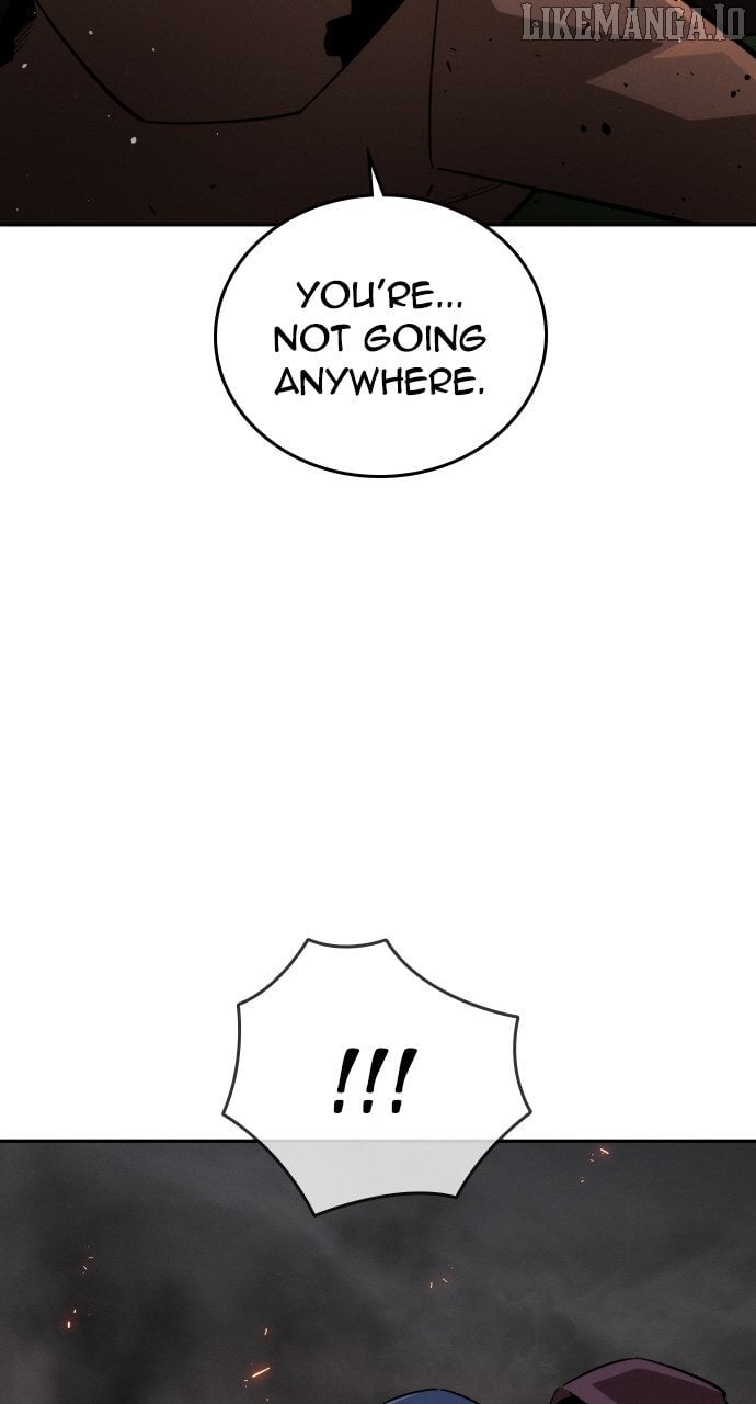 The Regressor Protects Only Me Chapter 40 - Page 28