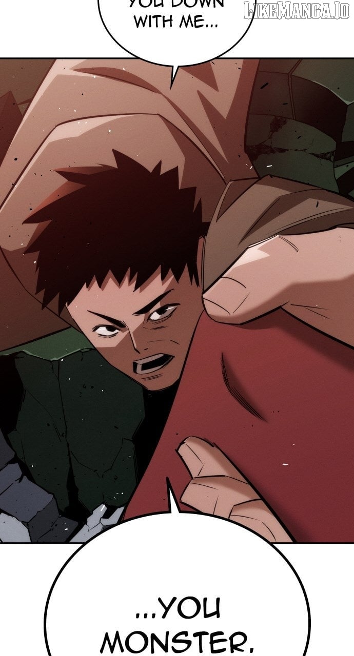 The Regressor Protects Only Me Chapter 40 - Page 30