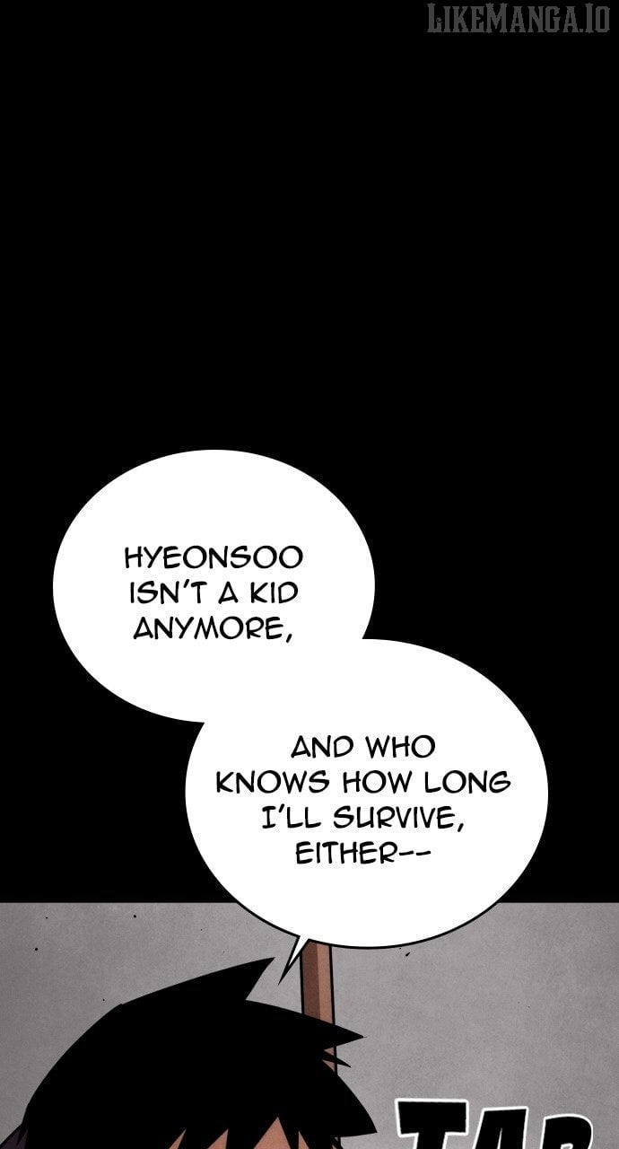 The Regressor Protects Only Me Chapter 40 - Page 4