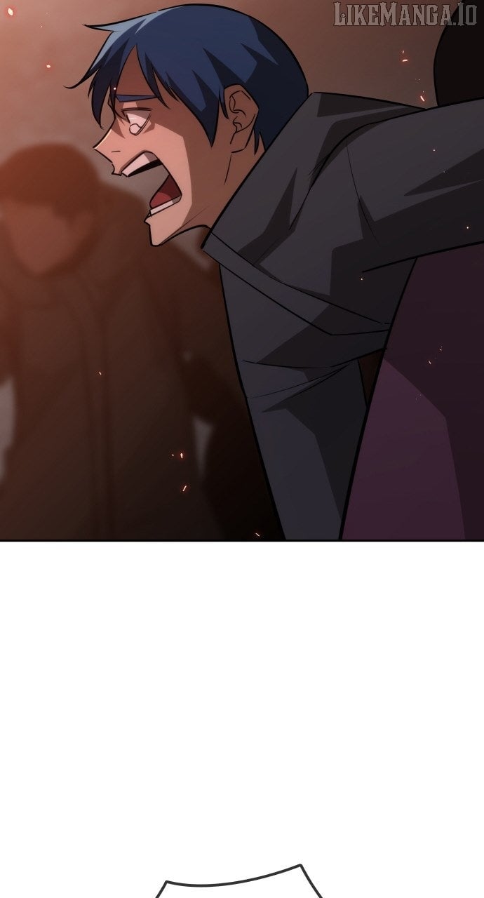 The Regressor Protects Only Me Chapter 40 - Page 33