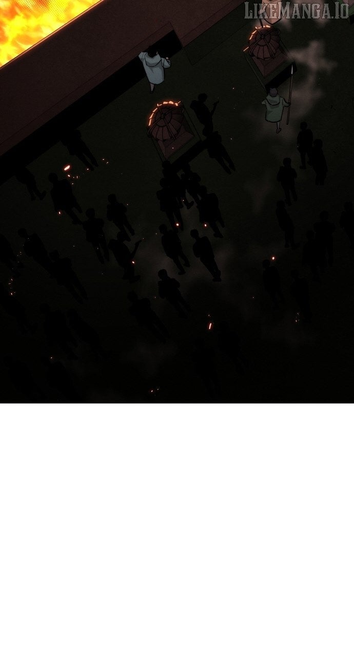 The Regressor Protects Only Me Chapter 40 - Page 37
