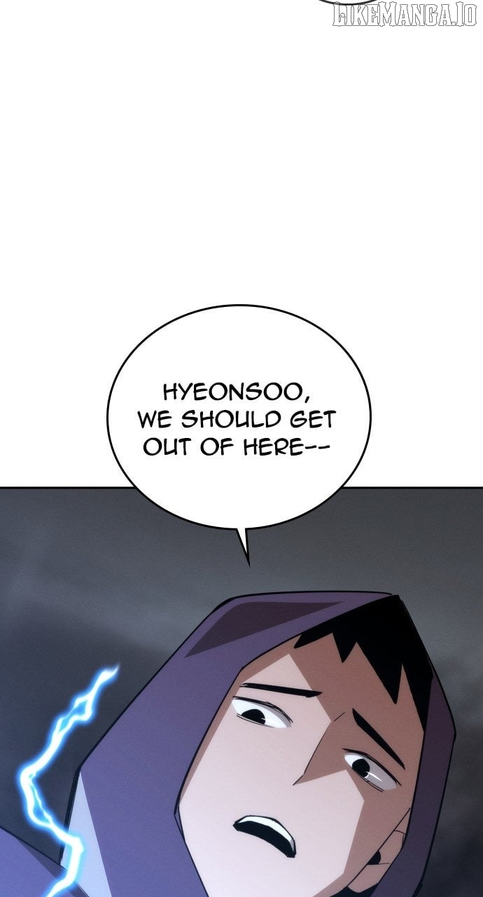 The Regressor Protects Only Me Chapter 40 - Page 39