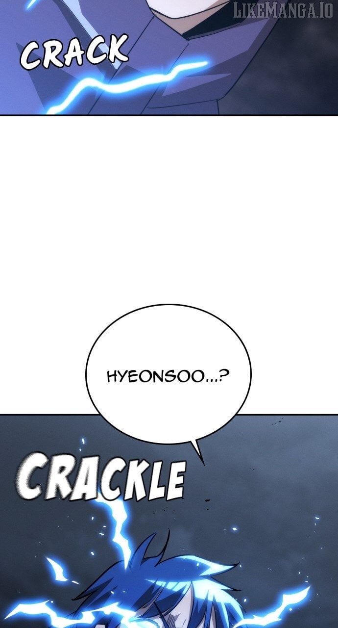 The Regressor Protects Only Me Chapter 40 - Page 40