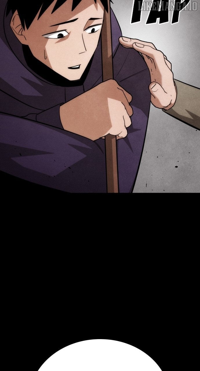 The Regressor Protects Only Me Chapter 40 - Page 5