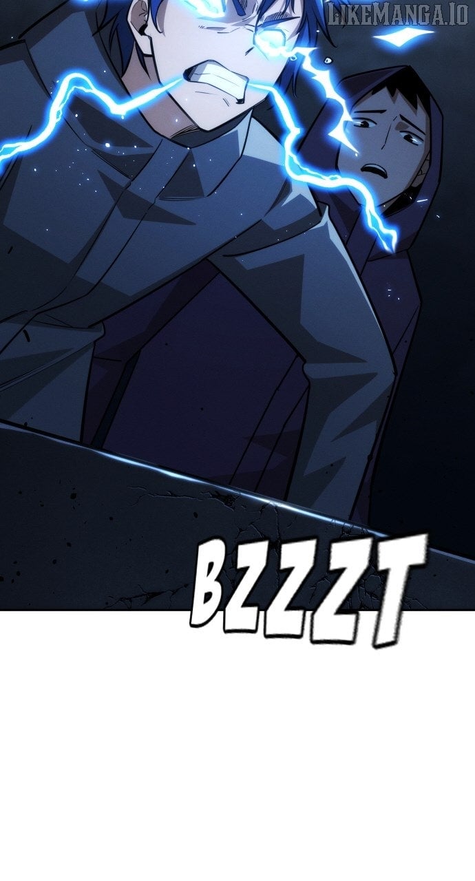 The Regressor Protects Only Me Chapter 40 - Page 41