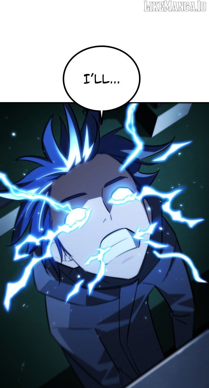 The Regressor Protects Only Me Chapter 40 - Page 42