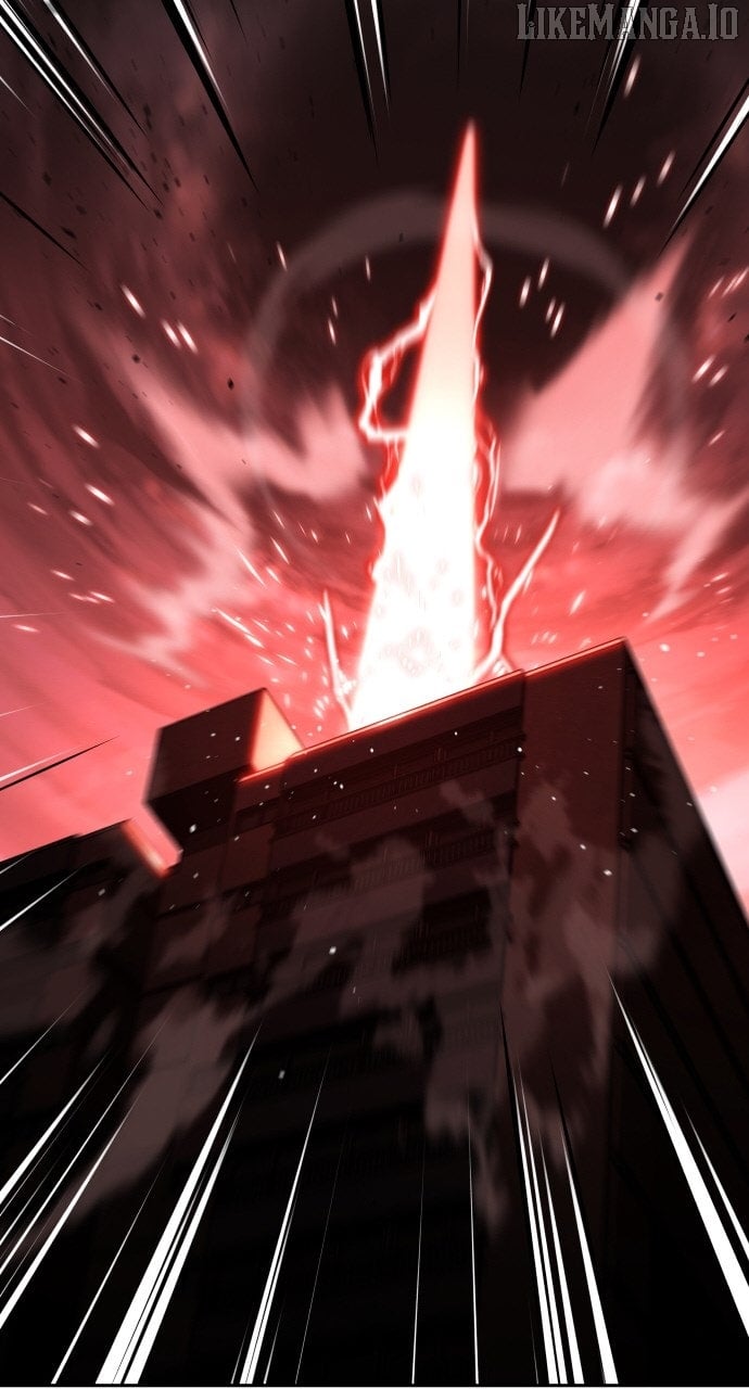 The Regressor Protects Only Me Chapter 40 - Page 44