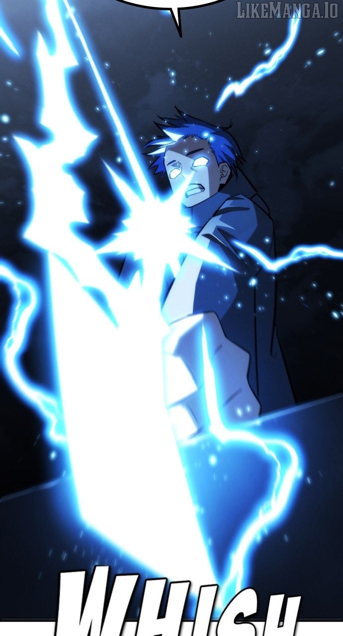 The Regressor Protects Only Me Chapter 40 - Page 47