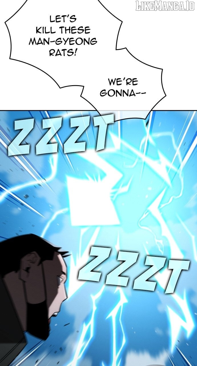 The Regressor Protects Only Me Chapter 40 - Page 50