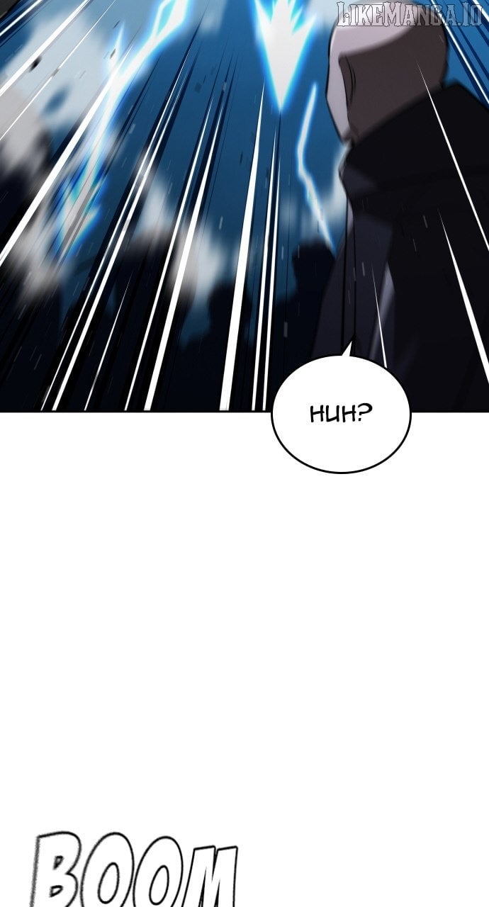 The Regressor Protects Only Me Chapter 40 - Page 51