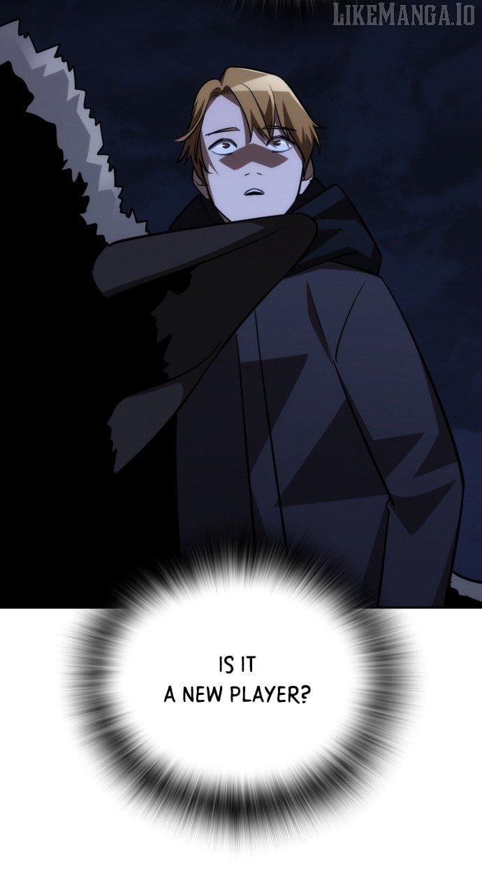 The Regressor Protects Only Me Chapter 40 - Page 54