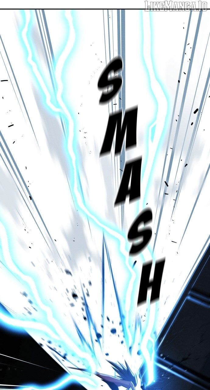 The Regressor Protects Only Me Chapter 40 - Page 60