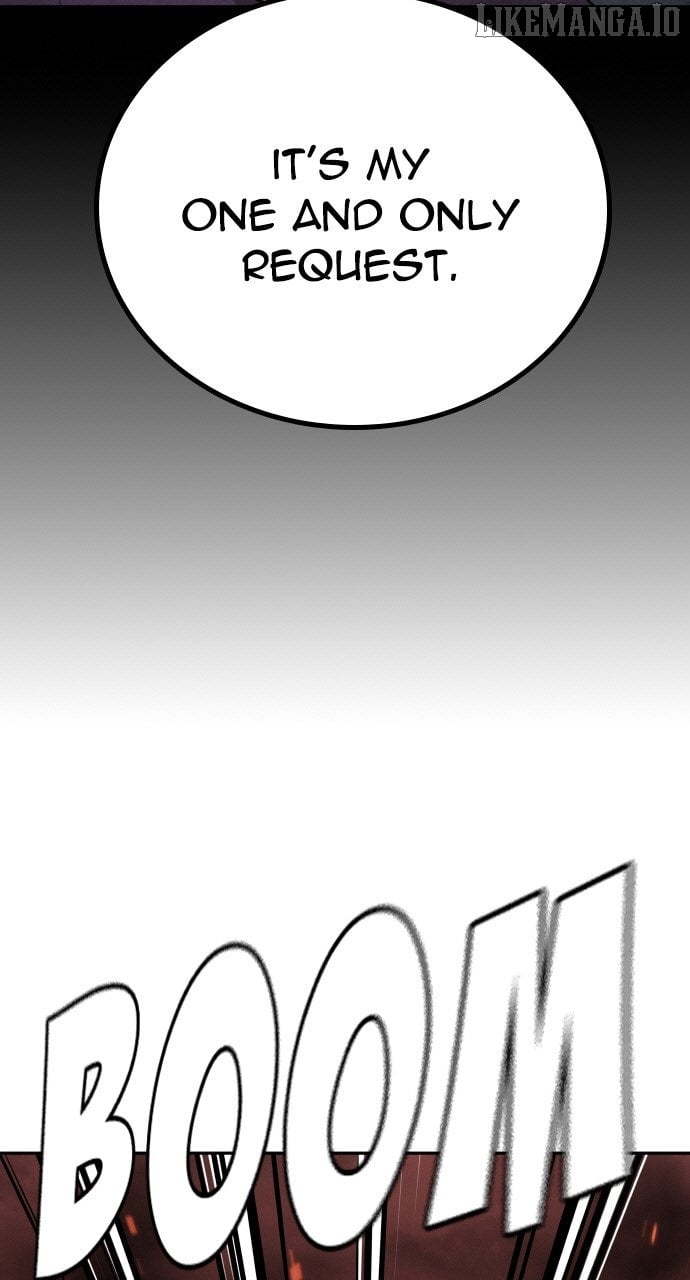 The Regressor Protects Only Me Chapter 40 - Page 7
