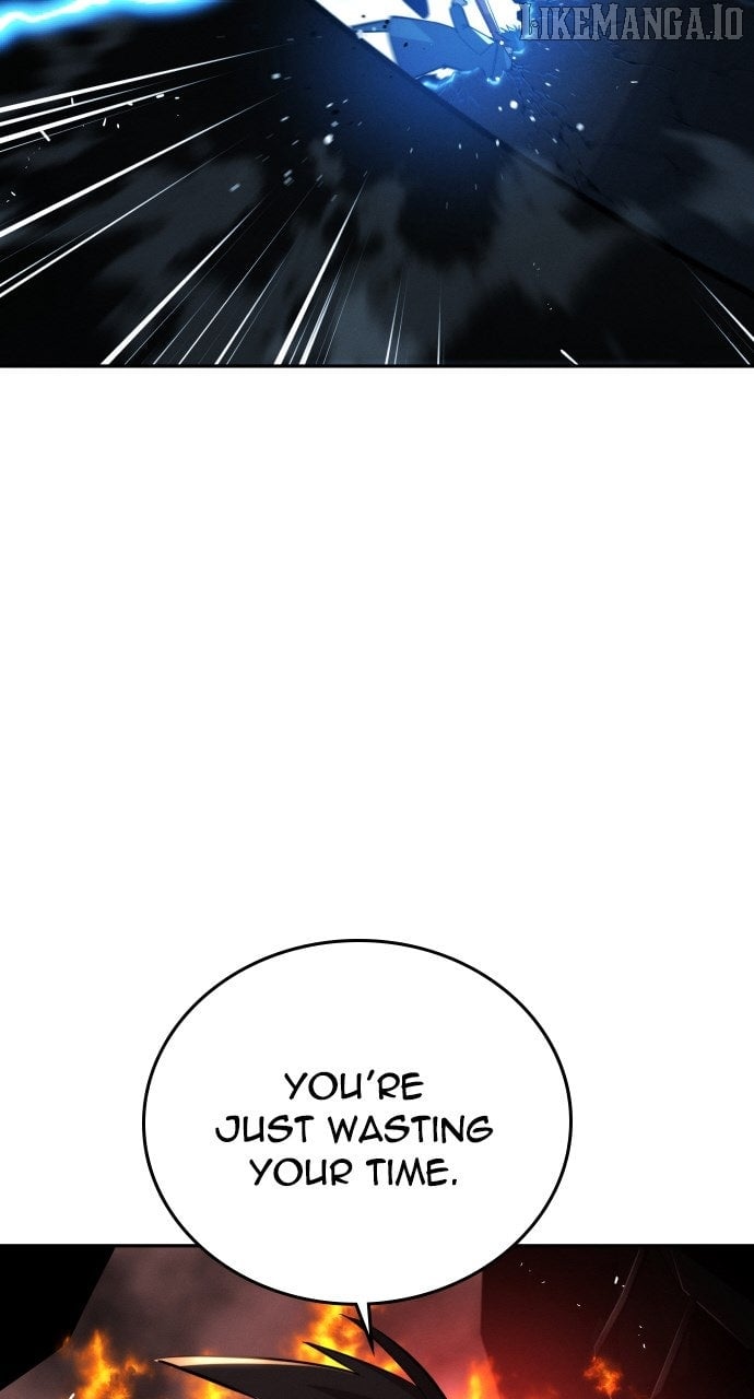 The Regressor Protects Only Me Chapter 40 - Page 61