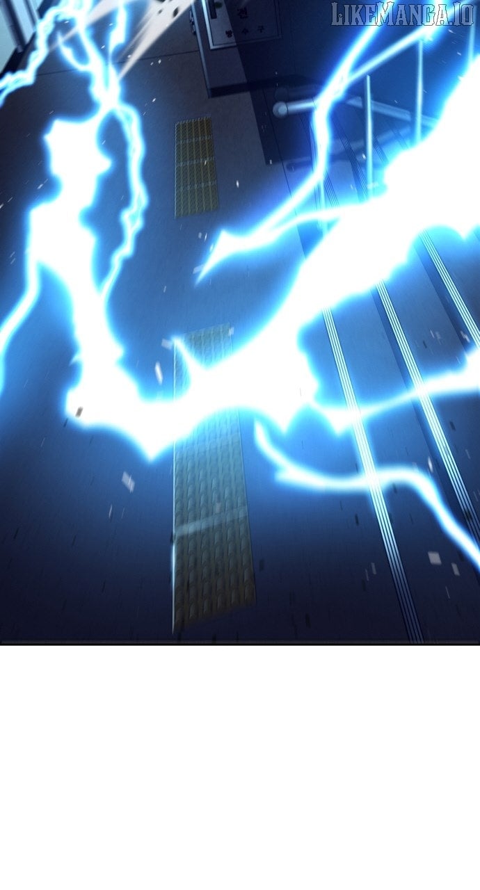The Regressor Protects Only Me Chapter 40 - Page 65