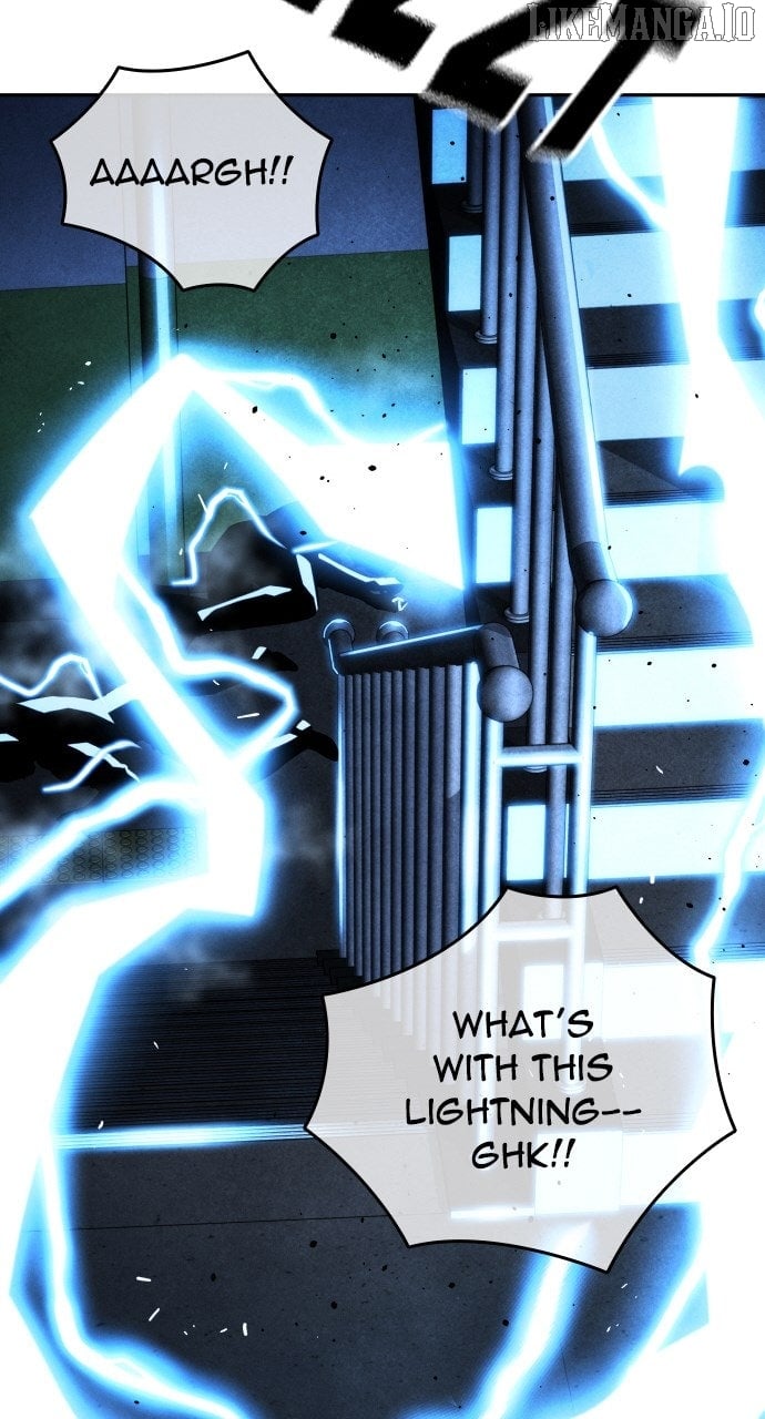 The Regressor Protects Only Me Chapter 40 - Page 68