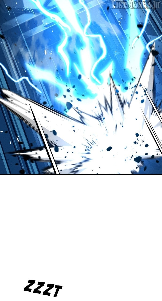 The Regressor Protects Only Me Chapter 40 - Page 72
