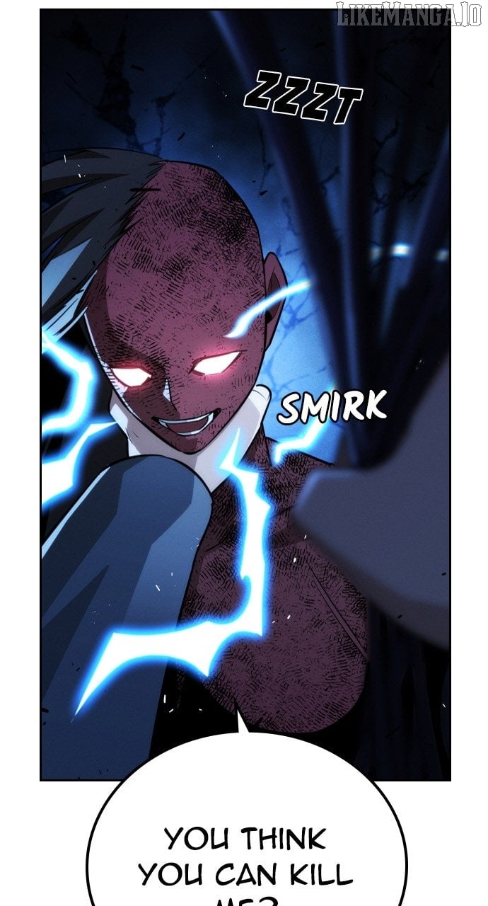 The Regressor Protects Only Me Chapter 40 - Page 73