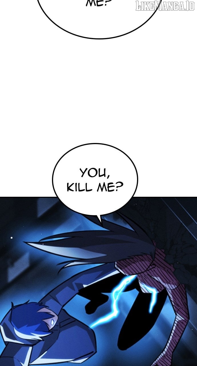 The Regressor Protects Only Me Chapter 40 - Page 74
