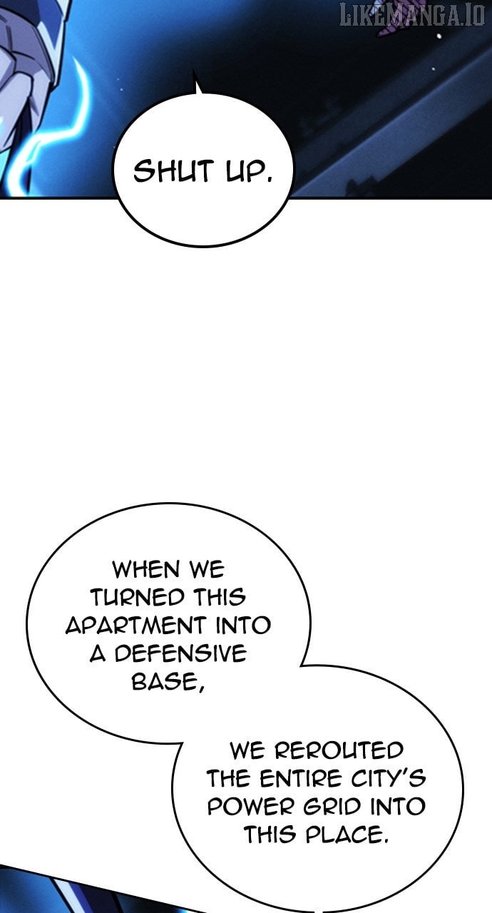 The Regressor Protects Only Me Chapter 40 - Page 75