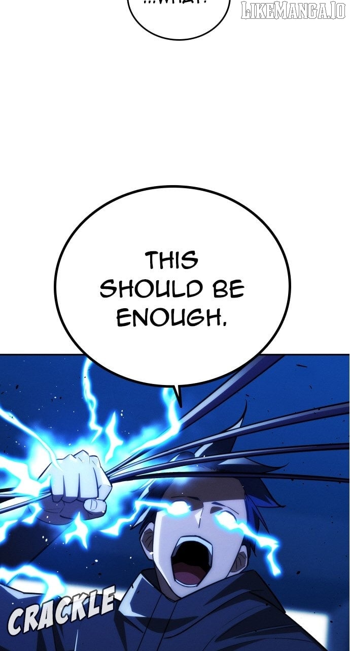 The Regressor Protects Only Me Chapter 40 - Page 77