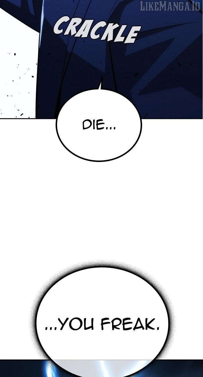 The Regressor Protects Only Me Chapter 40 - Page 78