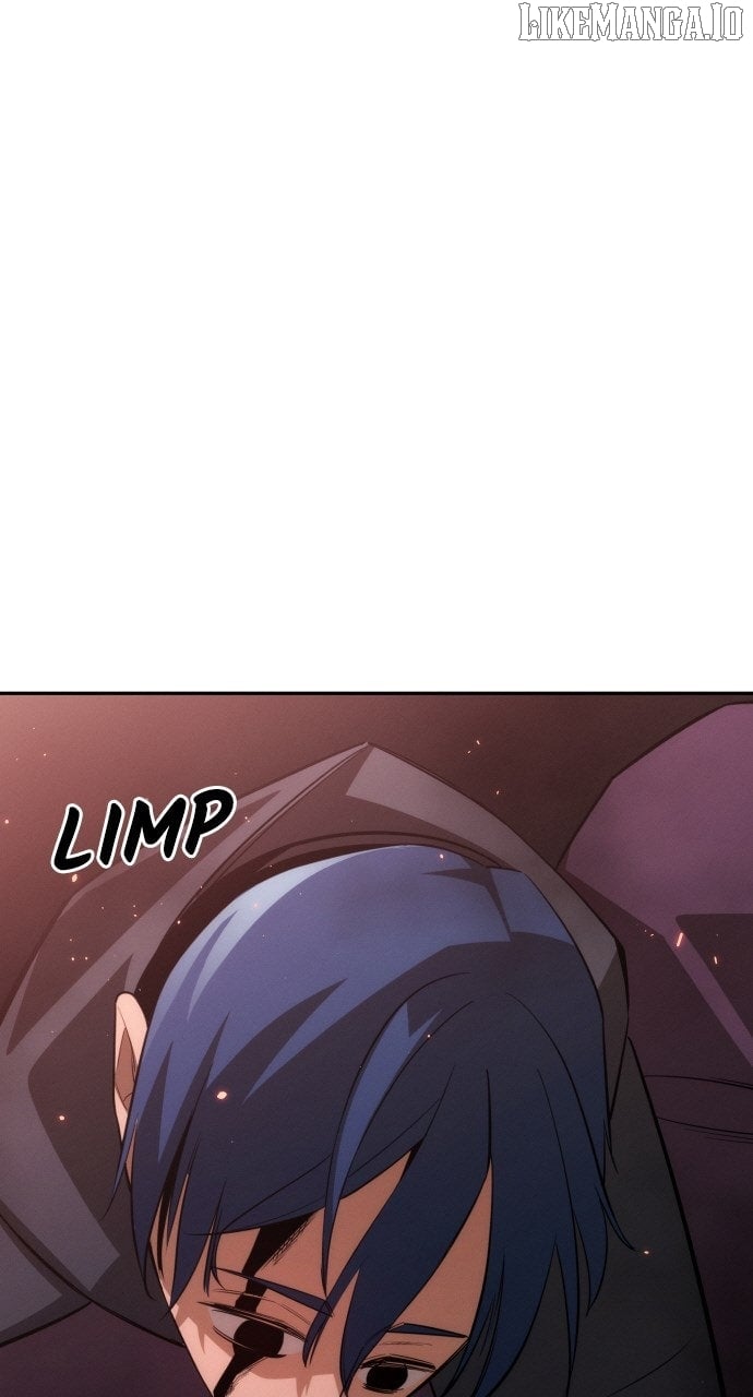 The Regressor Protects Only Me Chapter 40 - Page 9