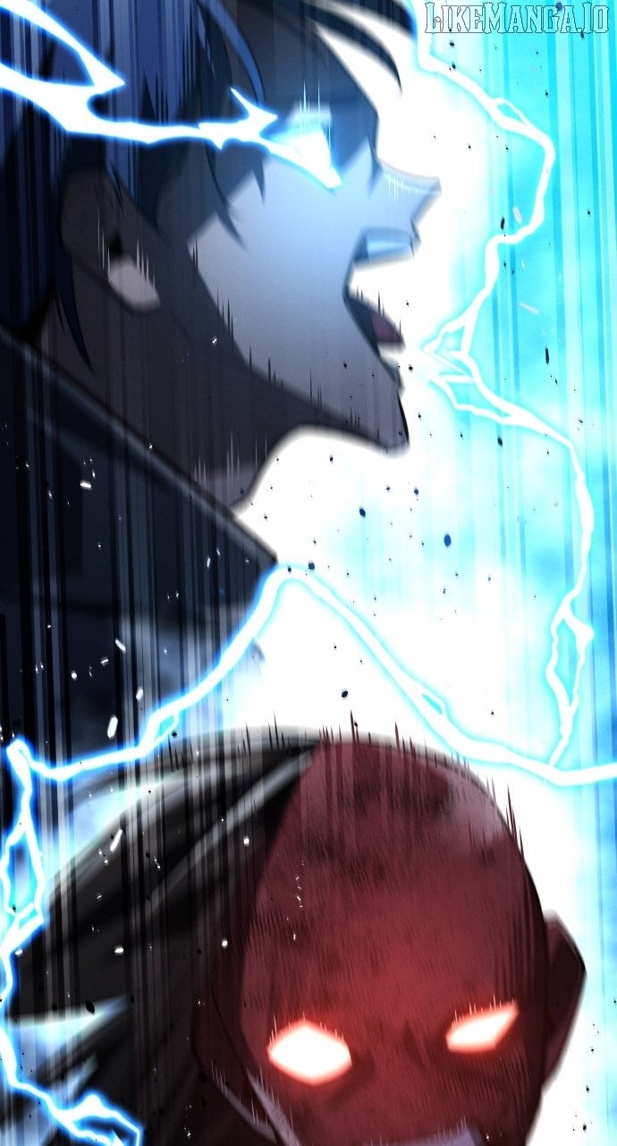 The Regressor Protects Only Me Chapter 40 - Page 81