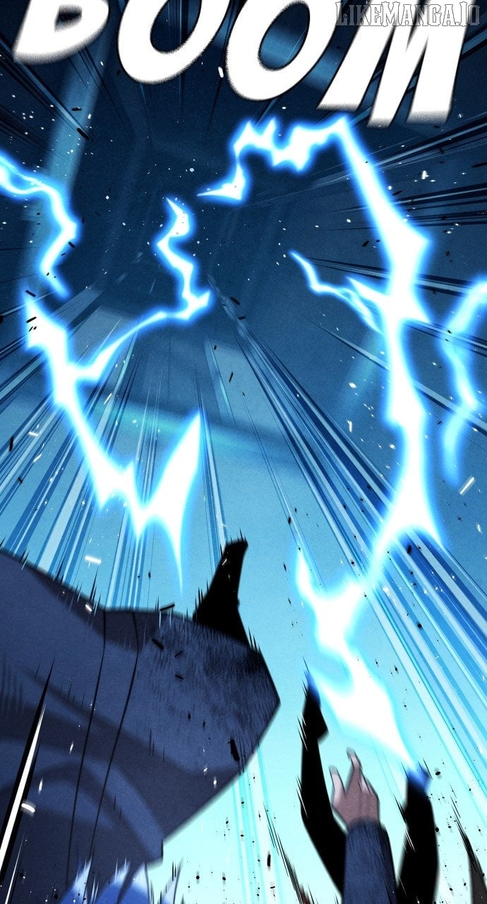 The Regressor Protects Only Me Chapter 40 - Page 84