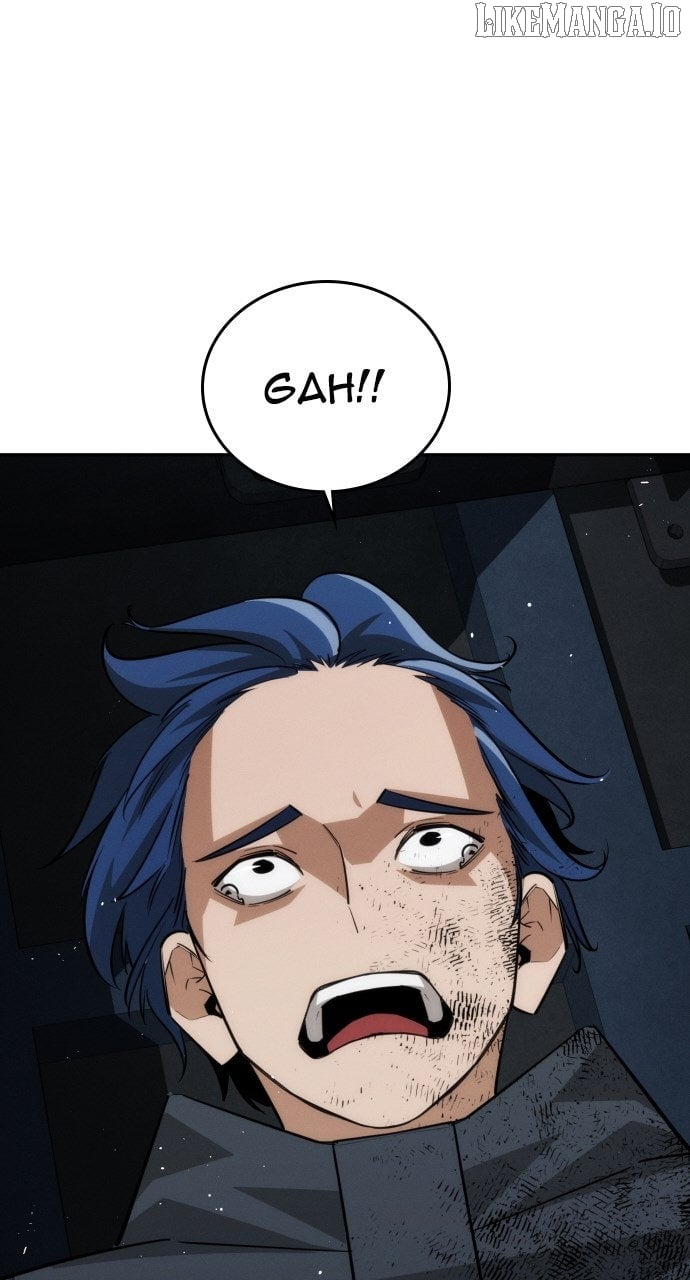 The Regressor Protects Only Me Chapter 40 - Page 87