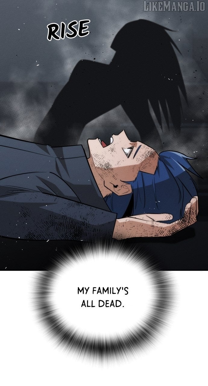 The Regressor Protects Only Me Chapter 40 - Page 89