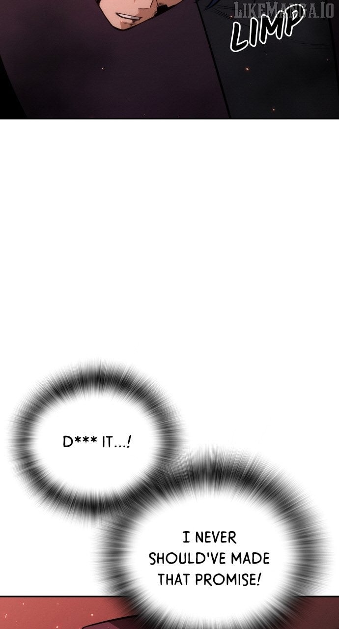 The Regressor Protects Only Me Chapter 40 - Page 10