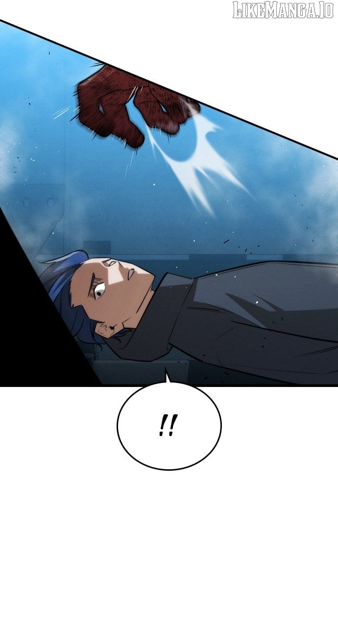 The Regressor Protects Only Me Chapter 40 - Page 91
