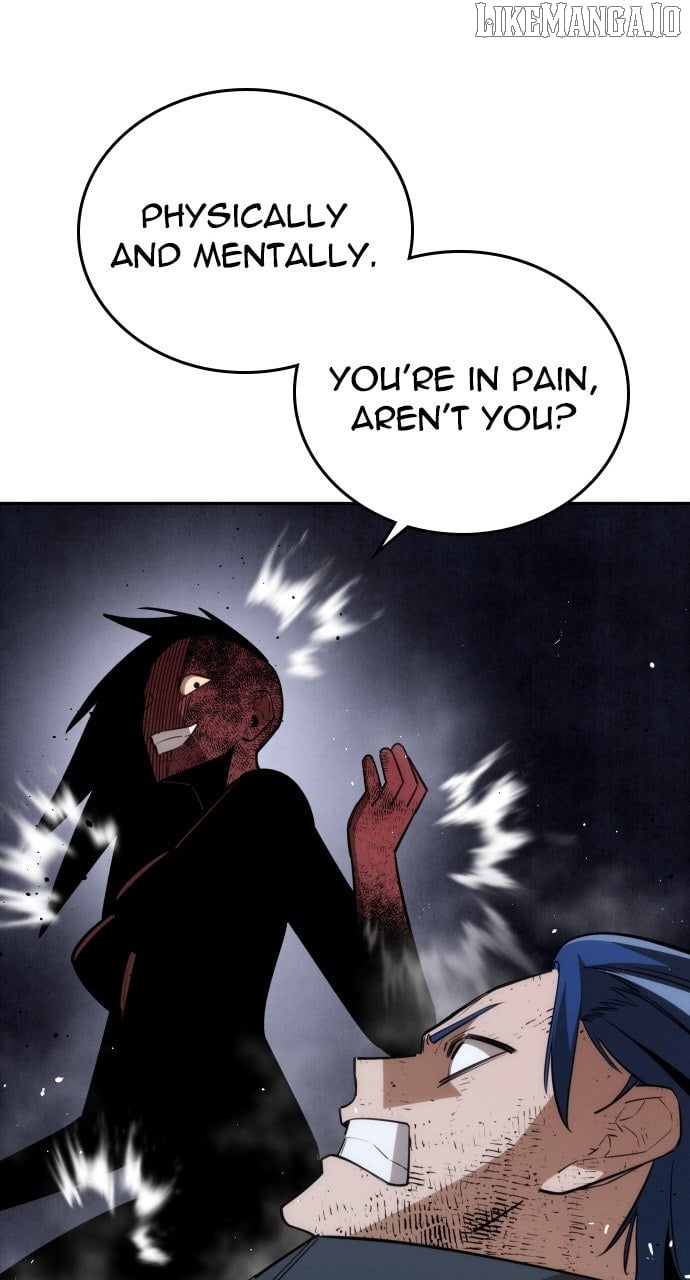 The Regressor Protects Only Me Chapter 40 - Page 92
