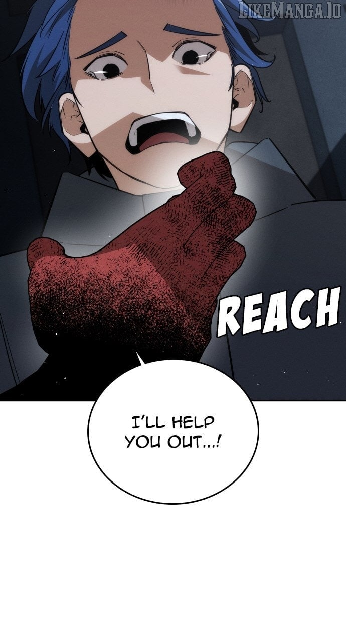 The Regressor Protects Only Me Chapter 40 - Page 94