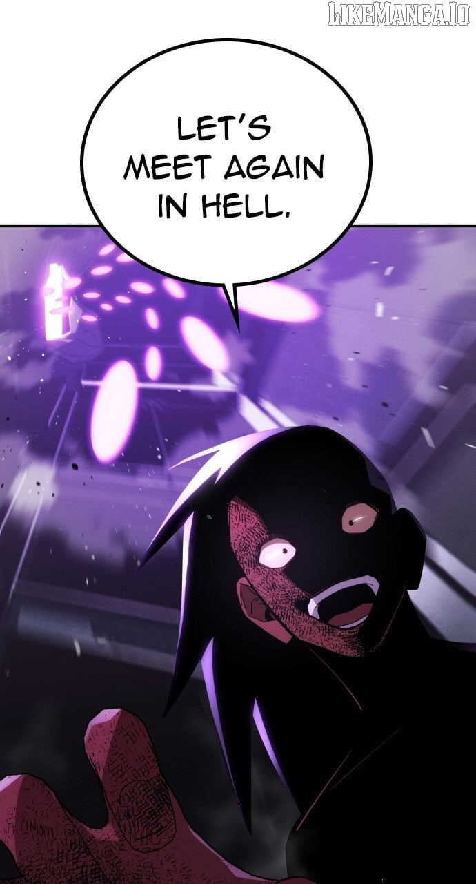 The Regressor Protects Only Me Chapter 40 - Page 95