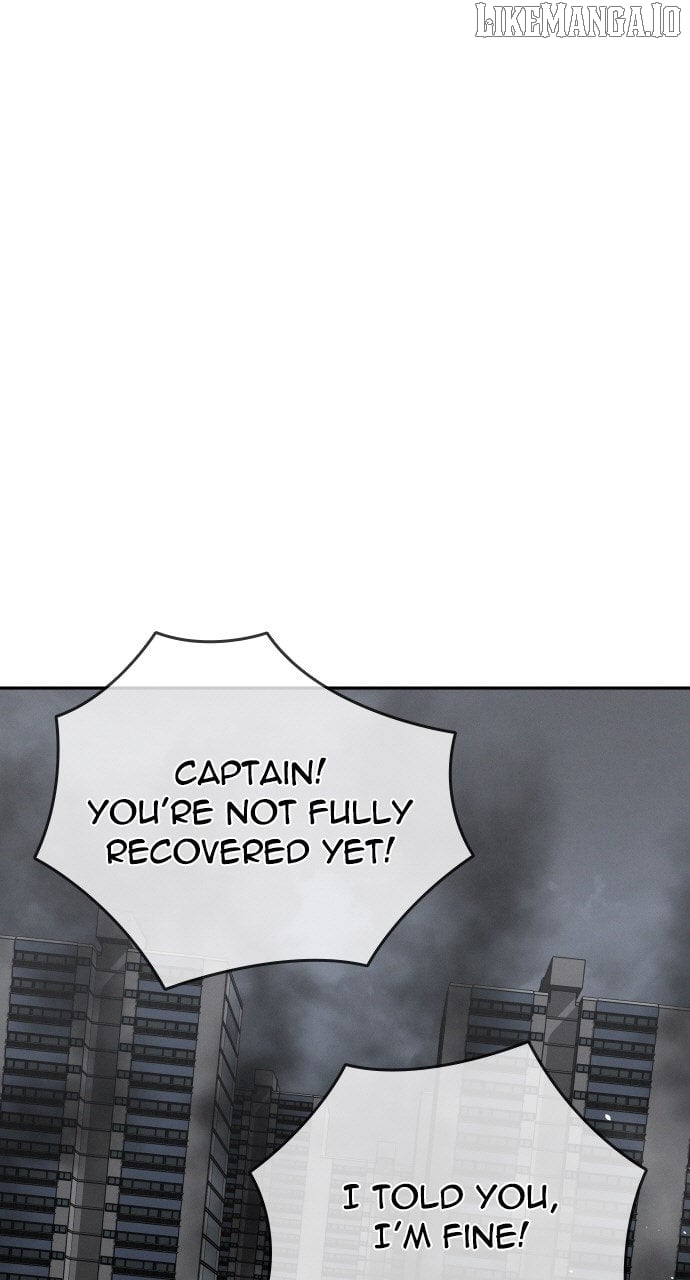 The Regressor Protects Only Me Chapter 41 - Page 1