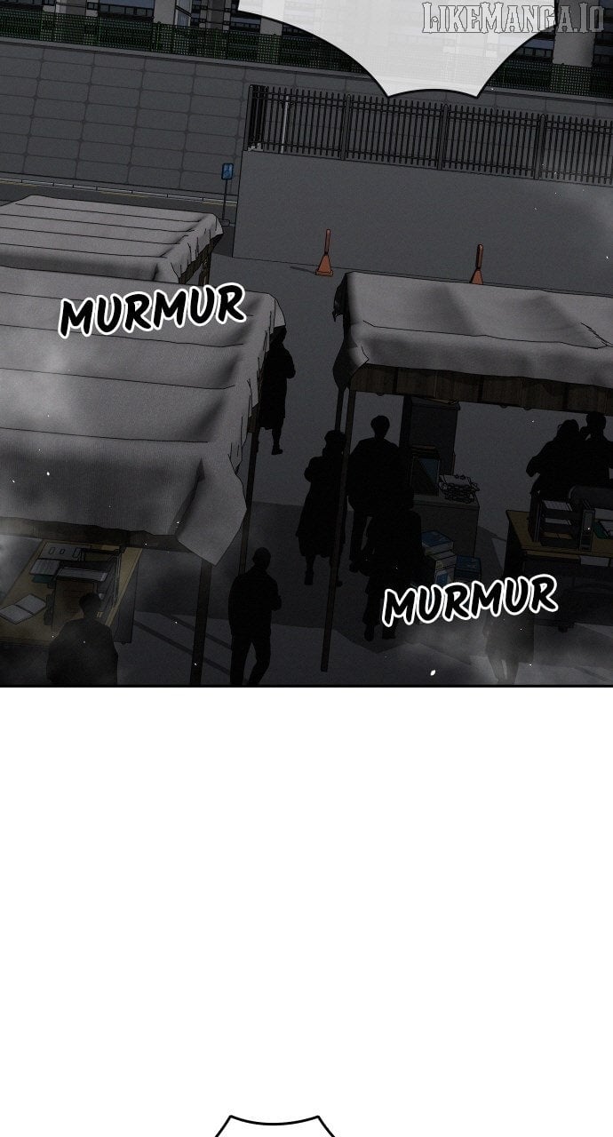 The Regressor Protects Only Me Chapter 41 - Page 2