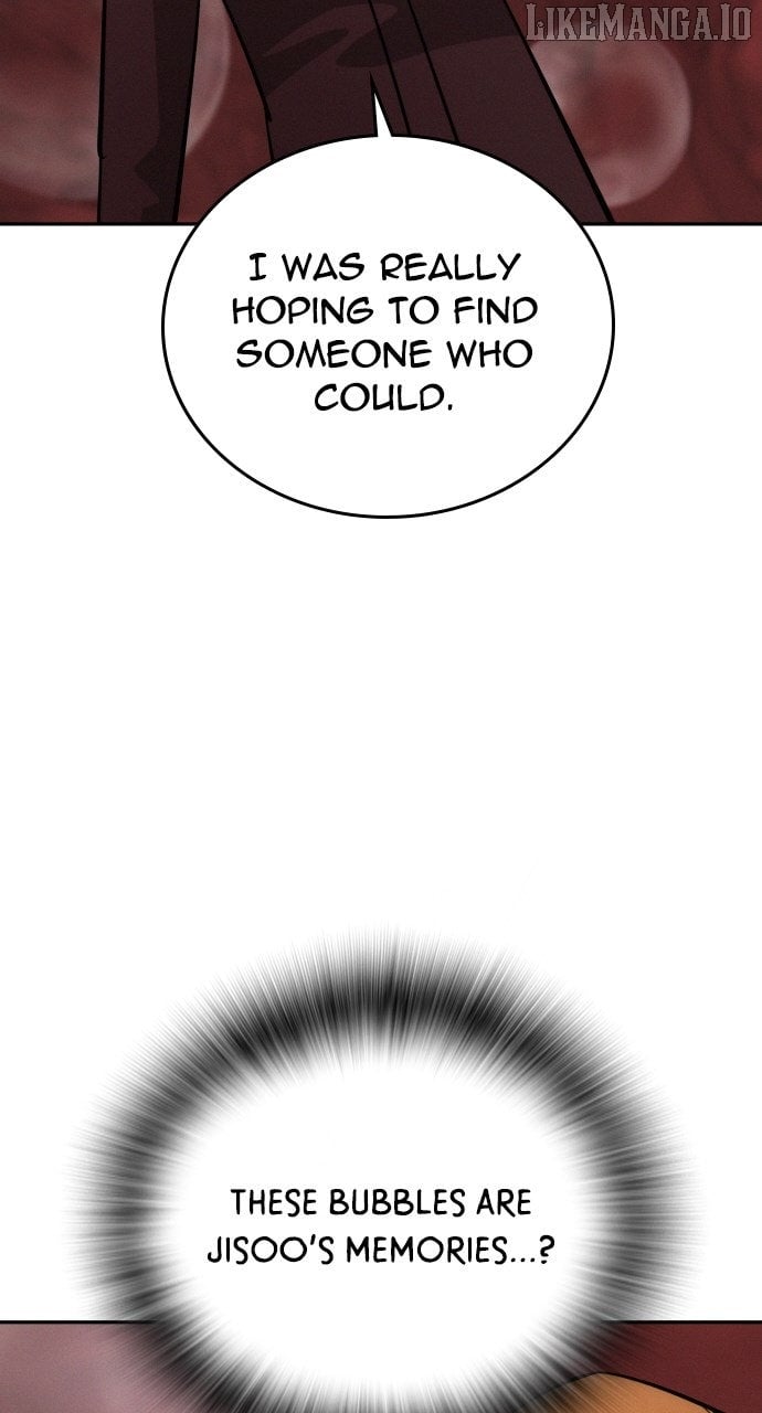 The Regressor Protects Only Me Chapter 41 - Page 101