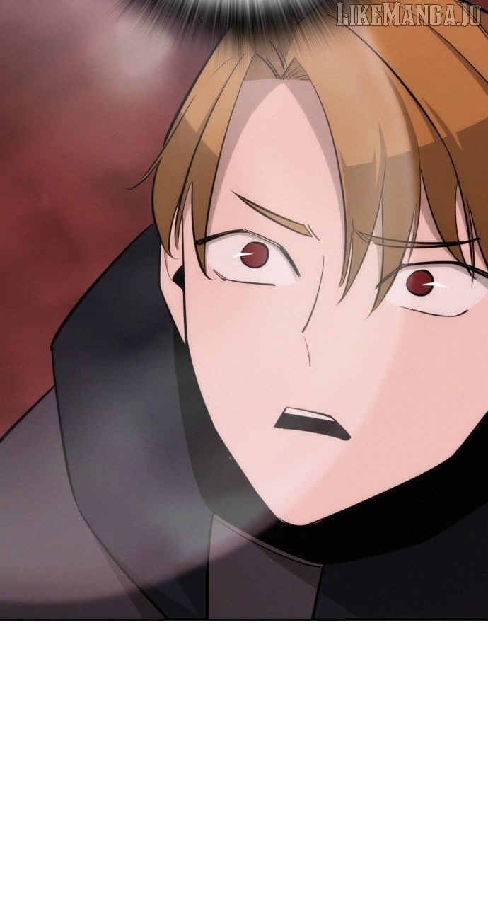 The Regressor Protects Only Me Chapter 41 - Page 102