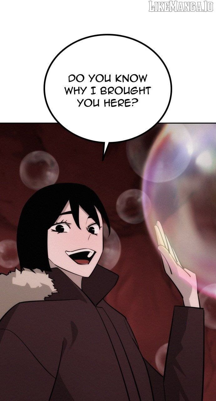 The Regressor Protects Only Me Chapter 41 - Page 103