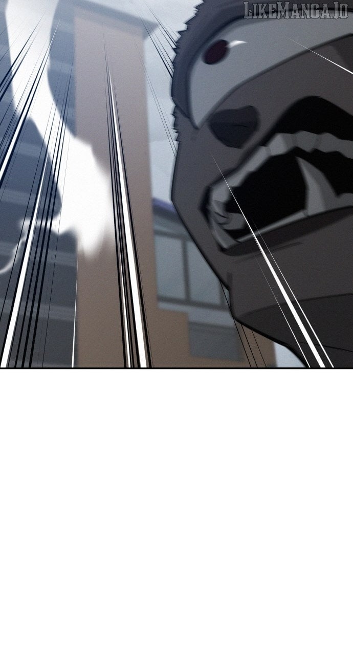 The Regressor Protects Only Me Chapter 41 - Page 15