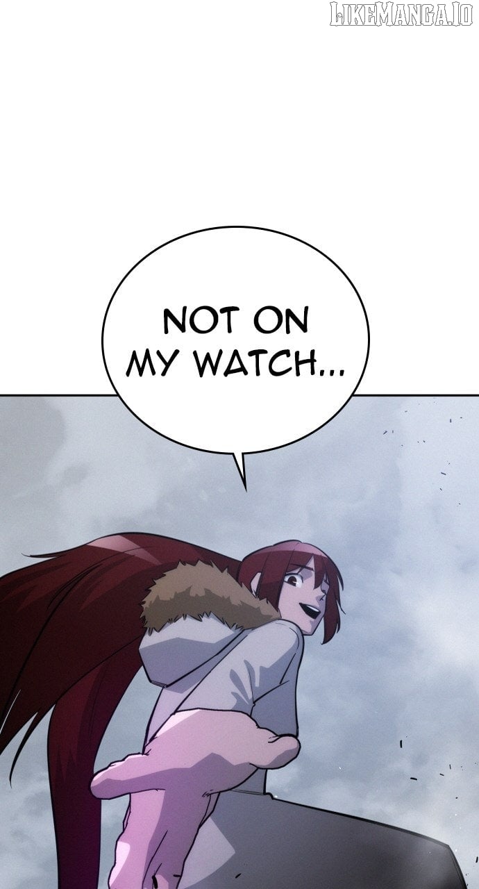 The Regressor Protects Only Me Chapter 41 - Page 19