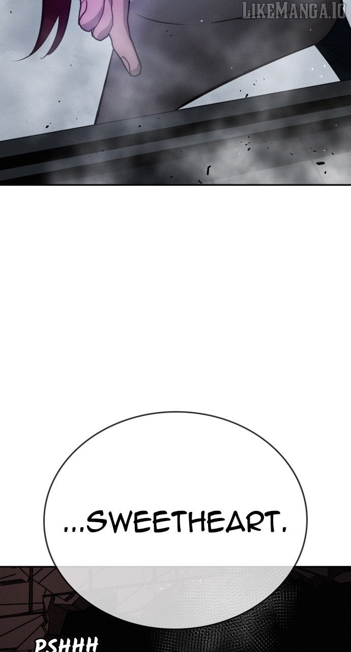 The Regressor Protects Only Me Chapter 41 - Page 20