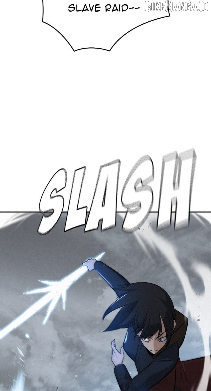 The Regressor Protects Only Me Chapter 41 - Page 23